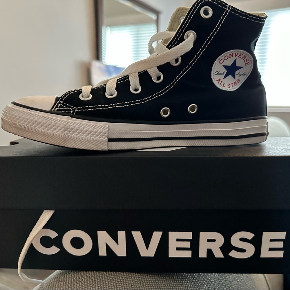 Original Converse High top Sneakers